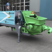 GYP-90C Hydraulic wet shotcrete machine - Image 3