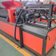 GL4-16A CNC Hydraulic Bar Straightening and Cutting Machine - Image 4