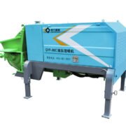GYP-90C Hydraulic wet shotcrete machine