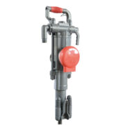 S82 Pneumatic rock drill - Image 4