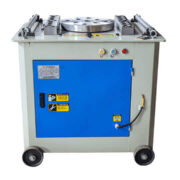 GW40 steel bar bending machine
